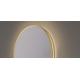 5mm LED Bathroom Mirrors Oval LED Backlit Mirror Dimmable
