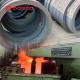 CNC Horizontal 1600mm Ring Rolling Machine Electronic Hand Wheel Easy To Operate