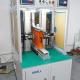 Cylindrical Battery Pack CNC Spot Welding Machine PLC Core