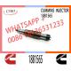 Common Rail Diesel Engine Fuel Injector 2031835 1933613 2872544 2057401 2419679 4905880 2894920PX 2482244 For cum-mins
