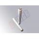 463MM Non Standard Water Filter Cartridges Prefiltration For Pharmacy / Food