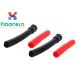 AD15.8 Black & Red Flexible Hose Pipe Standard Plastic Corrugated Pipe 