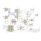 Daughter Backplane Reverse Engineering Circuit Boards 1oz IOS14001