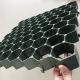 Plastic Interlocking Paving Grid for Driveways HDPE Material and After-sale Service