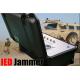 Digital LED Portable Bomb Jammer 20-520 Mhz 800-6000 Mhz For Military
