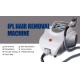 New Released Laser IPL Hair Removal Machines / Acne Pigmentation Removal Machine/ Permanent Hair Removal Machine