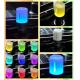 Professional Portable Car  Air Humidifier for Car Oil Aroma Diffuser GK-CAD1