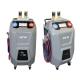 50HZ Fully Automatic R134a Freon Recovery Machine With Compressor