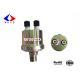 Heavy Duty Truck Spare Parts Mechanical Oil Pressure Sensor For Volvo With Steel Material
