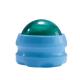 Sport Relax Massage Roller Ball 54mm Size Bule Green Pink Color Customized