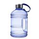 Wholesale Bpa Free Large Capacity 1 Gallon 3.78L Plastic Water Jug Big Storage Water Bottle with Handle
