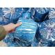 Blue 10cm Width 120 Gram construction Fiberglass Mesh alkali free