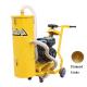 Asphalt Road Concrete Slotting Machine Inner Wrapped For Road Crack Grooving