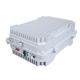 20000sqm Dual Band Signal Repeater GSM1800 Cell Phone Booster For House