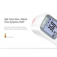 Body Mode / Surface Mode Non Contact Infrared Thermometer Easy To Switch