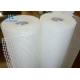 Waterproof Fiberglass Mesh Roll With Good High Temperature Resistance