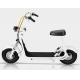 48V 500W 15 Inch Adults Off Road Electric Scooter For Outdoor Adventures