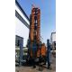 400m DTH hydraulic CRAWLER WATER WELL DRILLING RIG machine portable water well drilling rigs deep water well borehole