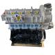 4 Cylinder CAV EA111 1.4T Engine Long Block Diesel Engine Assembly for Volkswagen Parts
