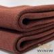 Stretchable Synthetic Microfiber Suede Leather for Horse Saddles