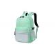 Soekidy Teen Girls Canvas Lightweight School Backpack Nylon Material Waterproof