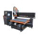 9KW Servo Motor CNC Router , 1220*1220mm Acrylic CNC Router