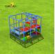 Childrens Playground Indoor Soft Play Equipment Commercial For Shopping Mall