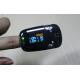 Spo2 Probe Fingertip Pulse Oximeter Sensor ，Led Display