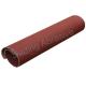 Resin-Over-Resin Cotton Abrasive Cloth Roll Grit size 40-240 for OEM X Aluminium Oxide