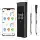 Dual Probe Wireless BBQ Thermometer with Ultra-long Distance Digital Cooking Thermometer for Kitchen Oven Meat Turkey Beef