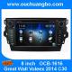 Ouchuangbo Car GPS Navi DVD for Great Wall Voleex 2014 C30 Multimedia Stereo chile map