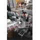 Detergent Double Sided Labeling Machine bottle labeling machine automatically