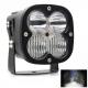 4x4 Off Road Led Work Lights Die Casting Aluminum Alloy Housing Material