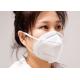 Anti Dust Safety Disposable Kn95 Mask High Filtering Rate For Virus Protection