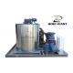 High-giant 10 Tons/Day Large Capacity Ice Making Machine Used In Ice Factory