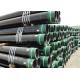 Seamless Steel Line Pipe PSL2 Transport Crude Oil With ISO9001 Certificate