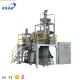 Low Energy High Speed Mixer for High Productivity Macaroni Pasta Extrusion System in Food