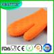 Heat resistant silicone gloves/oven mitts for oven cooking of bbq baking glove