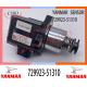 729923-51310 YANMAR Diesel 4TNV98 Engine Fuel Pump Sensor