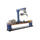 380V Car Auto Welding Machine , Long Warranty Robotics In Automotive Manufacturing