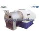 ISO DSS2205 Automatic Large Capacity Salt Centrifuge Machine