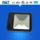 Low power high quality 30w led flood light with isolated driver IP65