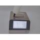 Y09-310NW Portable Laser Particle Counter 80W With Touch Screen