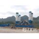 Construction Works 90m3h Batching Cement Mixing Plant