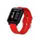 Amazon NFC F22 Blood Pressure IP67 Temperature Smart Watch For Men Women
