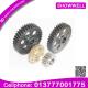 High Quality Different Type Helical Gear Prices Form China Foundry Supply