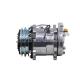 SD5H116355 SD5H115133 Truck AC Compressor 5H11 2A Air Conditioning Systems Compressor For Newholland For Bobcat 507
