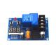 6-60V Xh-M604 Lithium Battery Charging Control Module For Arduino
