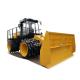3800mm Rolling Width Building Construction Equipments Hydraulic Trash Rammer Compactors