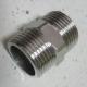 ASTM A815 UNS S32750 1 - 48 inch threaded socket welding swage Nipple